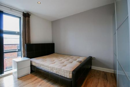 2 bedroom apartment to rent - Photo 2
