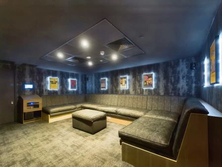 Gold Ensuite - Photo 2