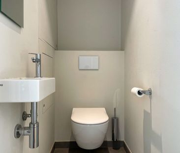 2-slaapkamerappartement met terras en garage te huur in Gent - Foto 6