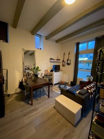 Te huur: Studio Maria Annastraatje 1 in Leeuwarden - Foto 3