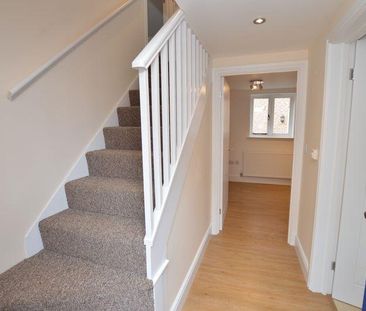 2 bedroom terraced house to rent - Photo 5