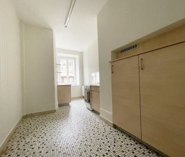 04876 - Appartement 3 pièces - Promenade 13 - La Chaux-de-Fonds - Photo 1