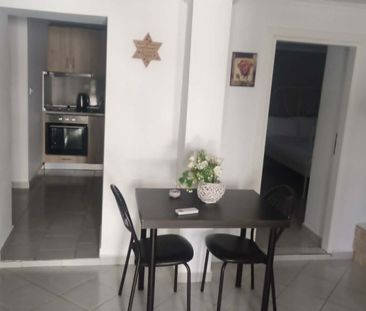 Διαμέρισμα για ενοικίαση Βρασνά (Άγιος Γεώργιος) - Photo 4