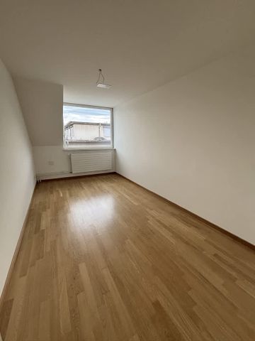 4 Zimmer, 120 m², 4. Stock - Photo 3