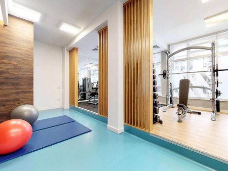 Studio to rent - Photo 3