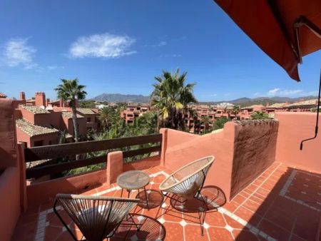 Alquiler de dúplex en Alameda de Levante, 36 - Photo 4