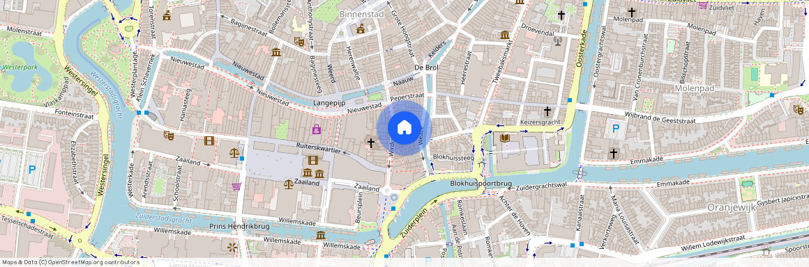 Wirdumerdijk 21-A, De Waag, 8911CB, Leeuwarden