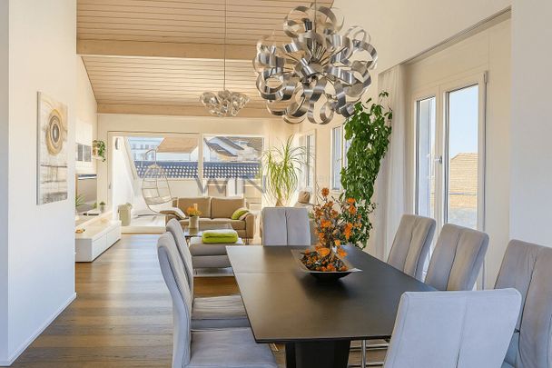 Wo Licht und Panorama den Ton angeben - Photo 1