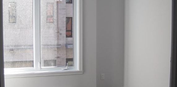 CONDO 3 1/2 MEUBLÉ - VIEUX-PORT - VILLE-MARIE - JACQUES CARTIER - Photo 2