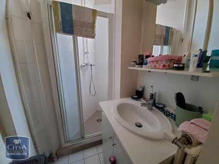 Location Appartement 3 pièces 50m² ROUEN 76000 - Photo 5