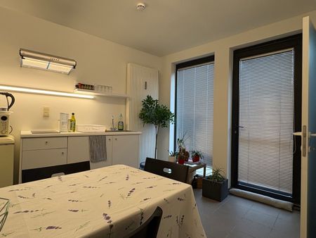 Studentenkamer te huur - Foto 3