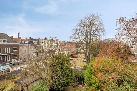 Appartement te huur: Javastraat 142-B 2585 AX Den Haag - Photo 3