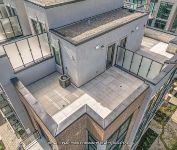 For Lease - 58-861 Sheppard Avenue Unit# Main, Toronto, Ontario - Photo 1