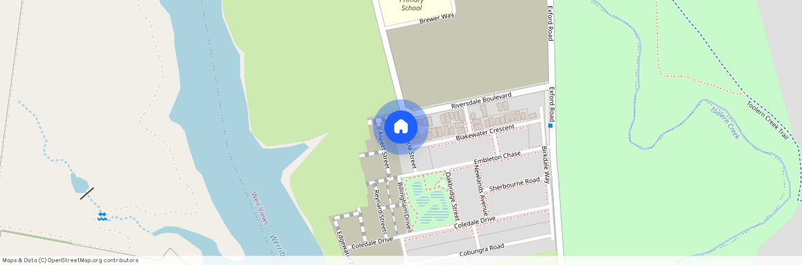 17 Valencia Street, Weir Views VIC