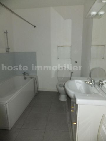 Location Appartement 2 pièces 57m² TOURCOING 59200 - Photo 3