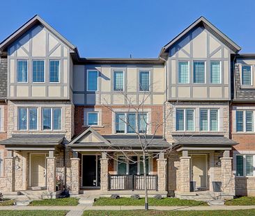 For Lease - 409 Switchgrass Street, Oakville, Ontario - Photo 6