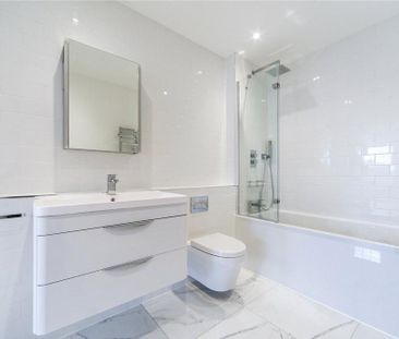 Studio to rent - Photo 6