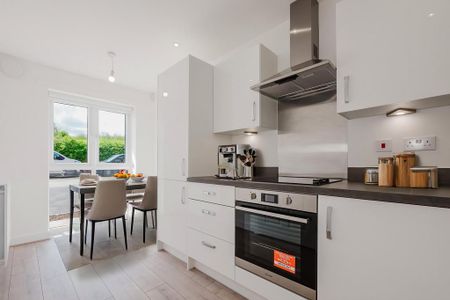 2 bedroom house to rent - Photo 4