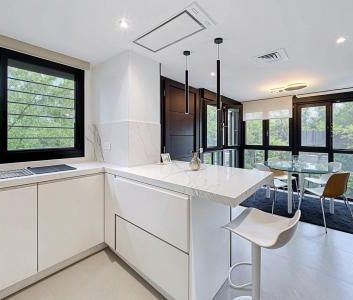 The Exclusive Family Retreat You Deserve in Godella (Valencia) - Photo 6