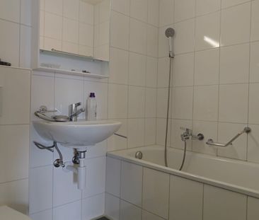 4 Zimmer, 78 m², 6. Stock - Foto 3