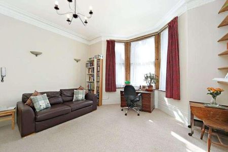 Edith Road, West Kensington, London, W14 - Photo 5