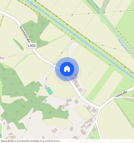 Stremtalstraße 16/4, 7522, Strem