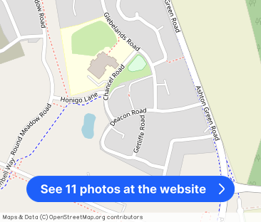 Glebelands Road, Leicester, LE4 - Photo 1