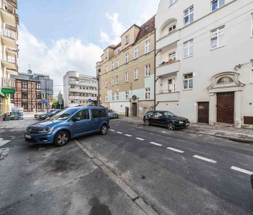 Przestrzeń na Jeżycach — kawalerka do pracy - Фото 3