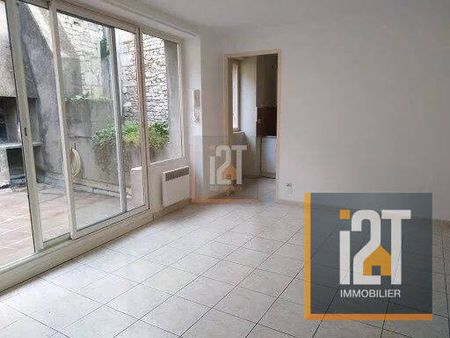 Appartement à louer - Nîmes 3 pièces de 73.3 m² - Photo 2