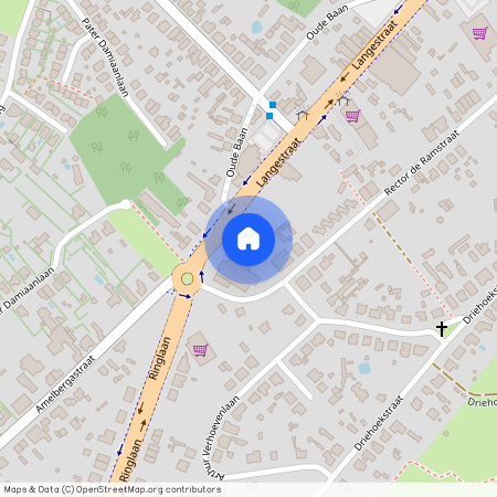 Langestraat 27 / A2.7, 2240 Zandhoven