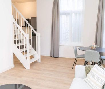 Appartement Korvelplein, Tilburg - À louer - Foto 3