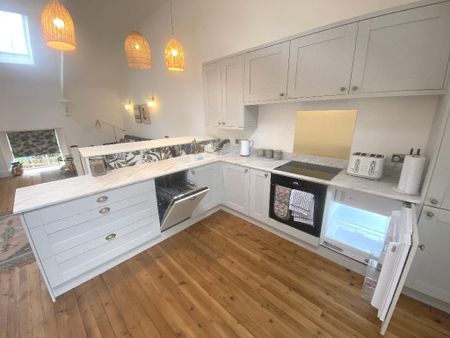 1 bedroom apartment to rent - Photo 5