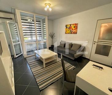Apartament 2 camere, 45 mp, aer conditionat, modern, Ultracentral - Fotografie 1