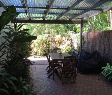 Unfurnished 2 bedroom townhouse in Fannie Bay - Photo 4