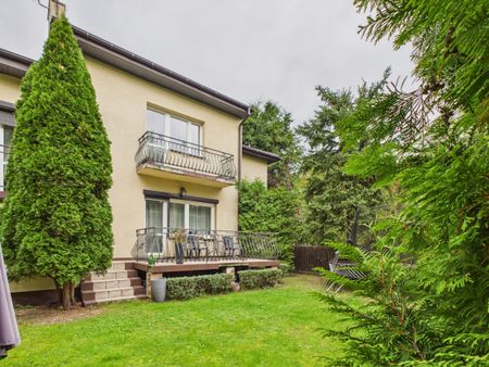 Komfortowy dom w Raszynie, blisko Janki - Photo 2