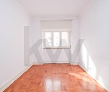 Apartamento T2 em Lisboa - Photo 6