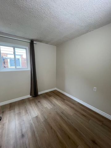 For Lease - 118 Hildenboro Square Unit# Ground Floor, Toronto, Ontario - Photo 5