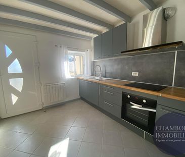 Maison meublée à Contres 84.0 m2 - Photo 1