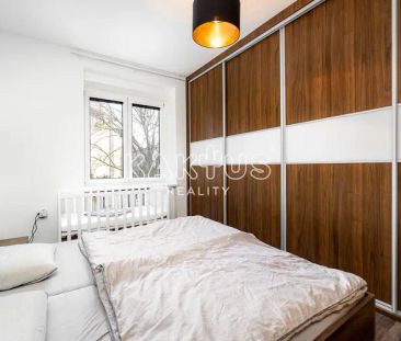 Pronájem rekonstruovaného bytu 2+1 s parkováním, 52 m - Фото 5