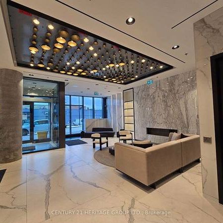 BRAND NEW 2 BEDS 1 BATH LUXURIOUS GALLERIA ON THE PARK CONDOS - Photo 4