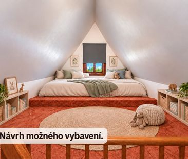 Pronájem bytu 2+kk 65 m² - Photo 2
