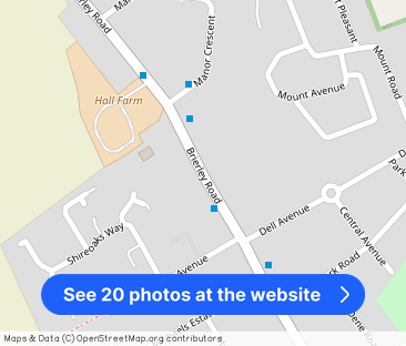 Portland Crescent, Grimethorpe - Photo 1