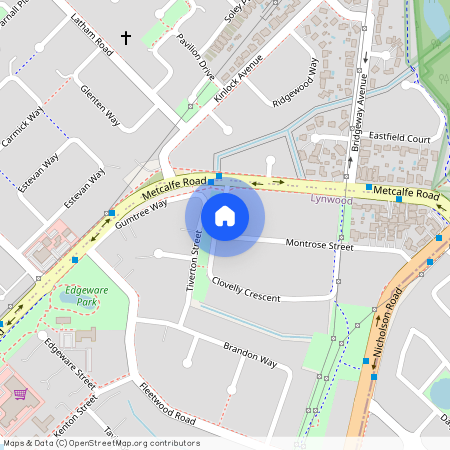 2A Montrose Street, 6147, Lynwood