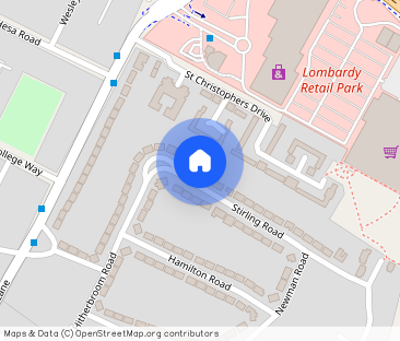 Stirling Road, Hayes, Middlesex, UB3 - Photo 1