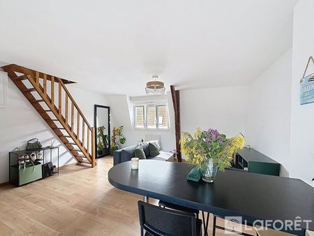 Appartement 1 pièce à Armentières - Photo 3