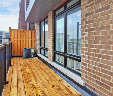 For Lease - 157 Blick Crescent, Aurora, Ontario - Photo 6