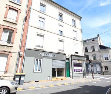 Location Appartement 1 pièce 36m² REIMS 51100 - Photo 4