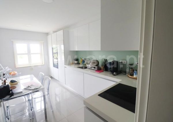 Apartamento T2 em Lisboa