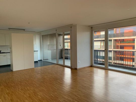 3.5 Zimmer, 98 m², 2. Stock - Foto 1