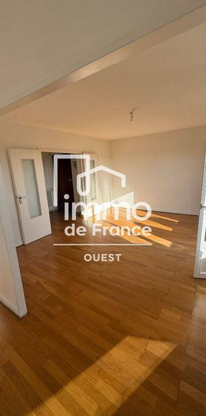 Location appartement 3 pièces 73.89 m² à Angers (49100) - Photo 2